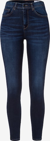 Cross Jeans Jeans 'Judy' in Blau: predná strana