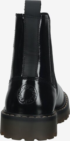 Chelsea Boots Kickers en noir