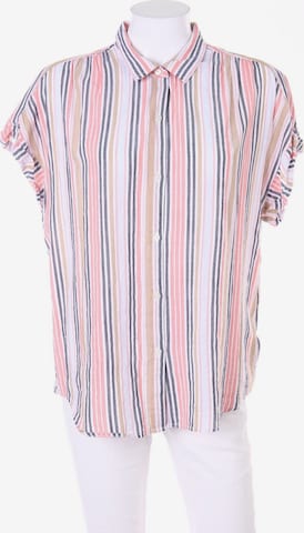 GAP Blouse & Tunic in L in Pink: front