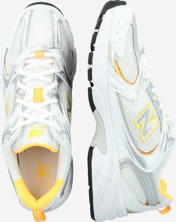 new balance - Sapatilhas baixas '530' em branco