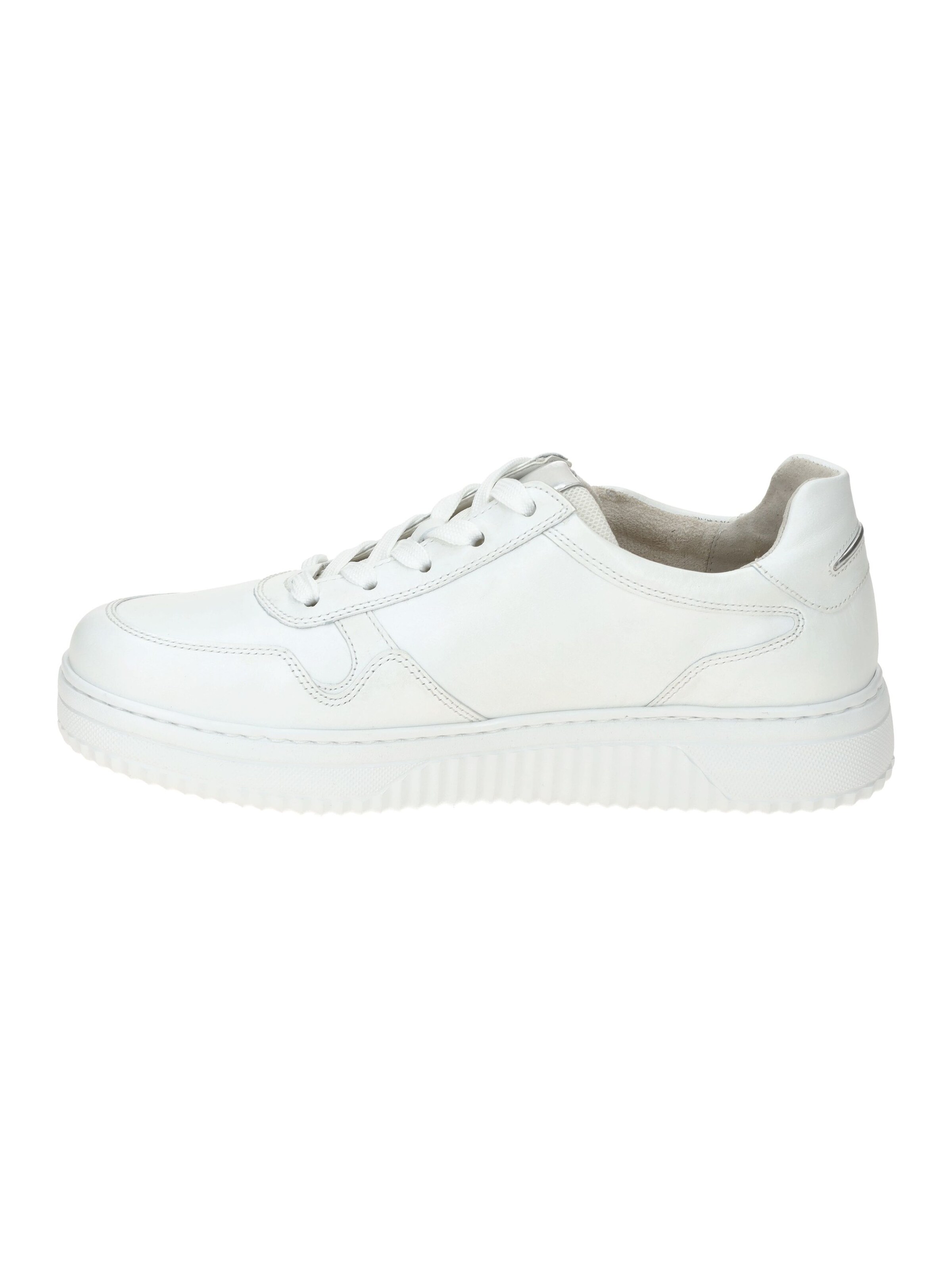 GABOR Schnürschuh‌‌‌‌‌‌ in Weiß