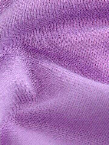 Sweat-shirt Next en violet