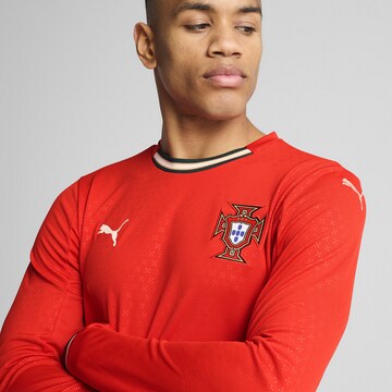 PUMA Trikot 'Portugal 2025' in Rot