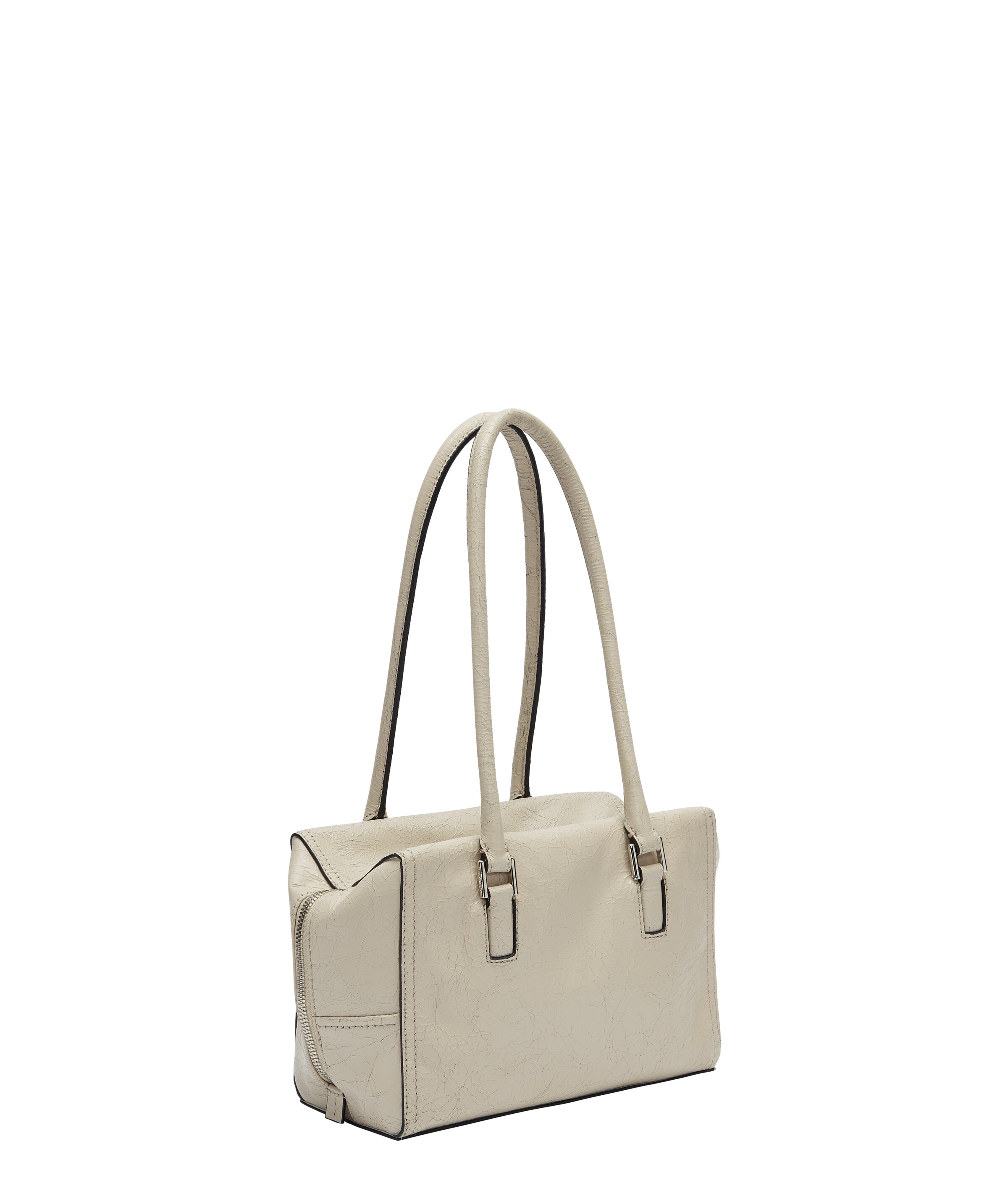 Liebeskind Berlin Schultertasche in Beige
