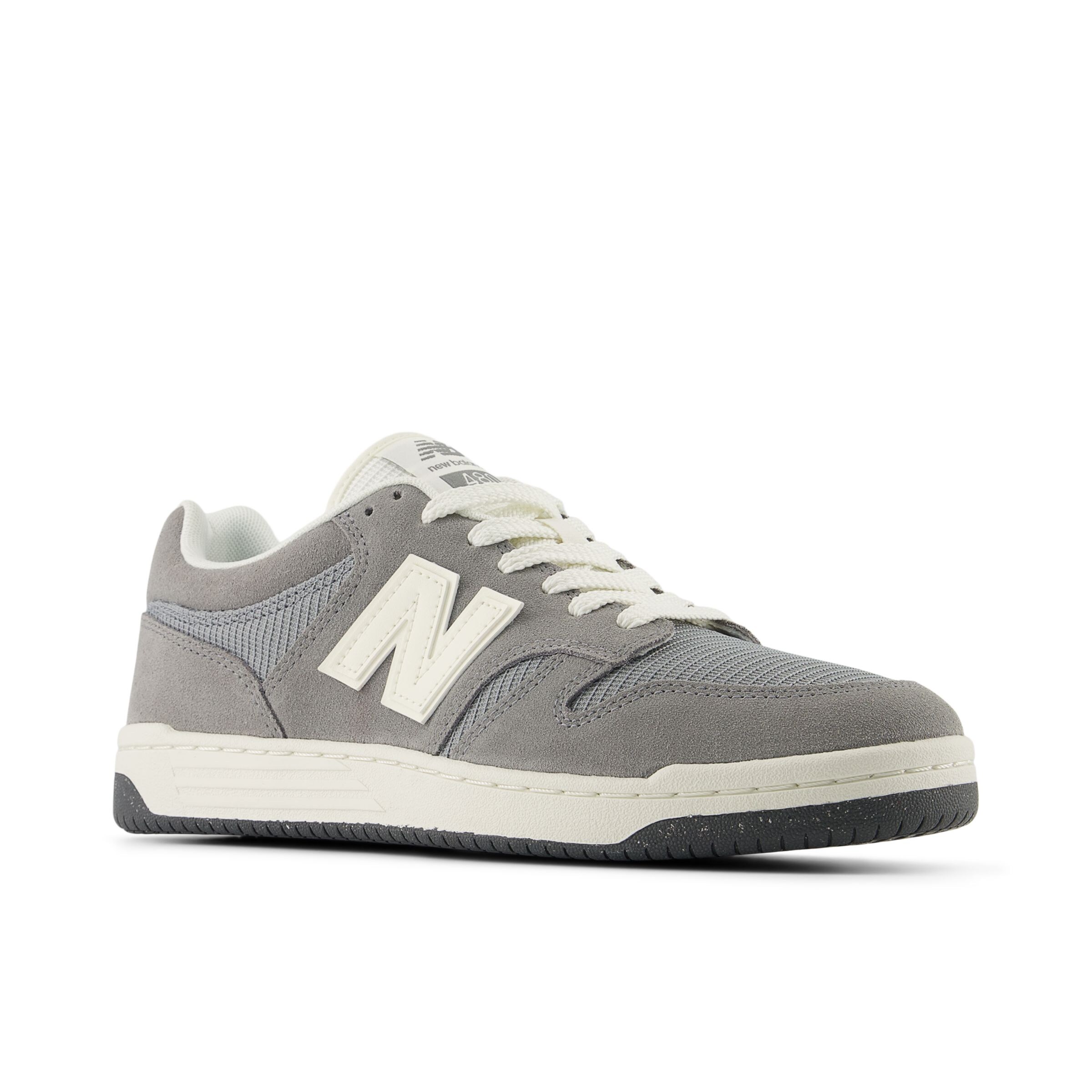 new balance Sneaker '480' in Grau: Vorderseite