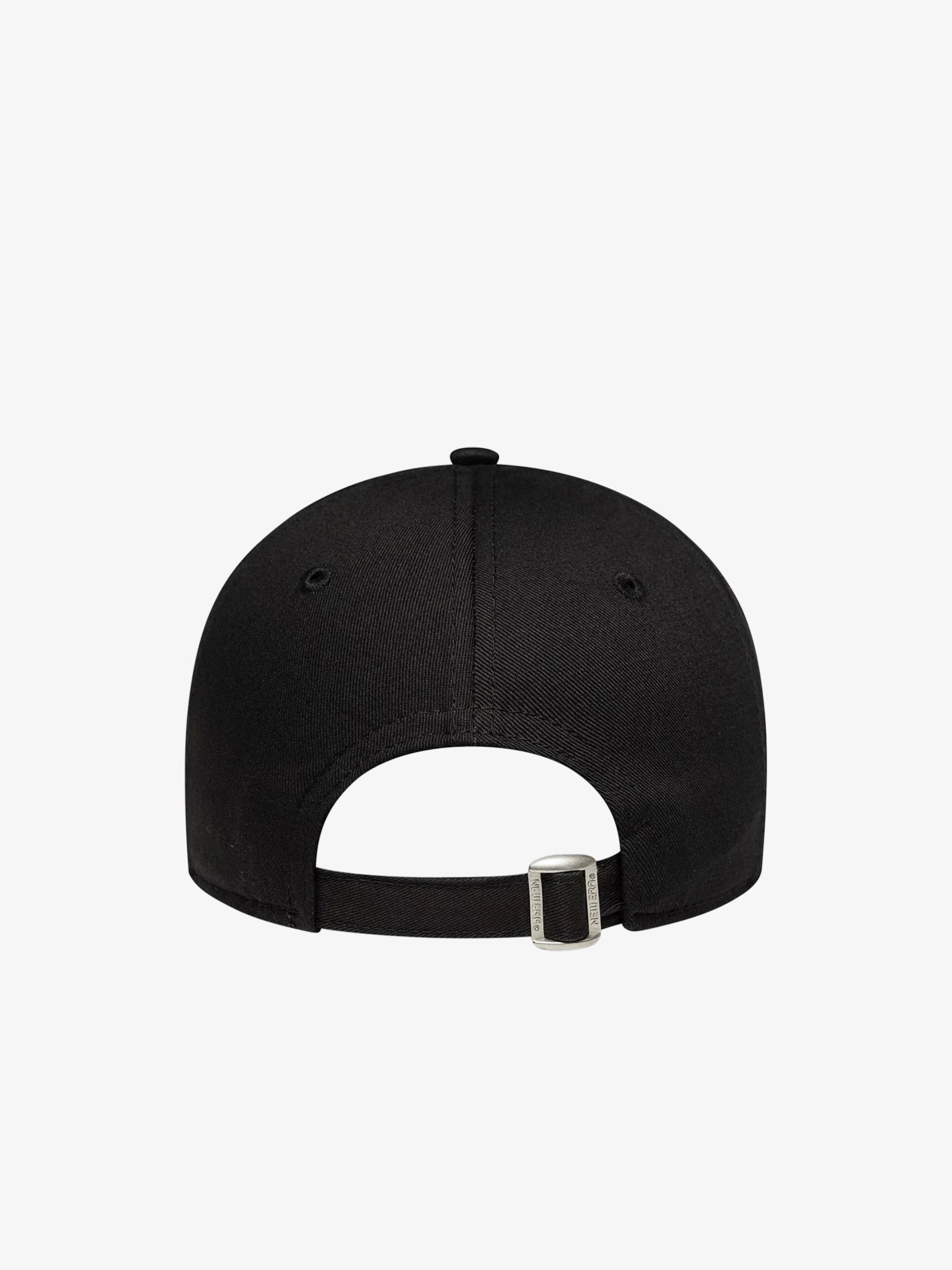 Cappello da baseball di NEW ERA in nero