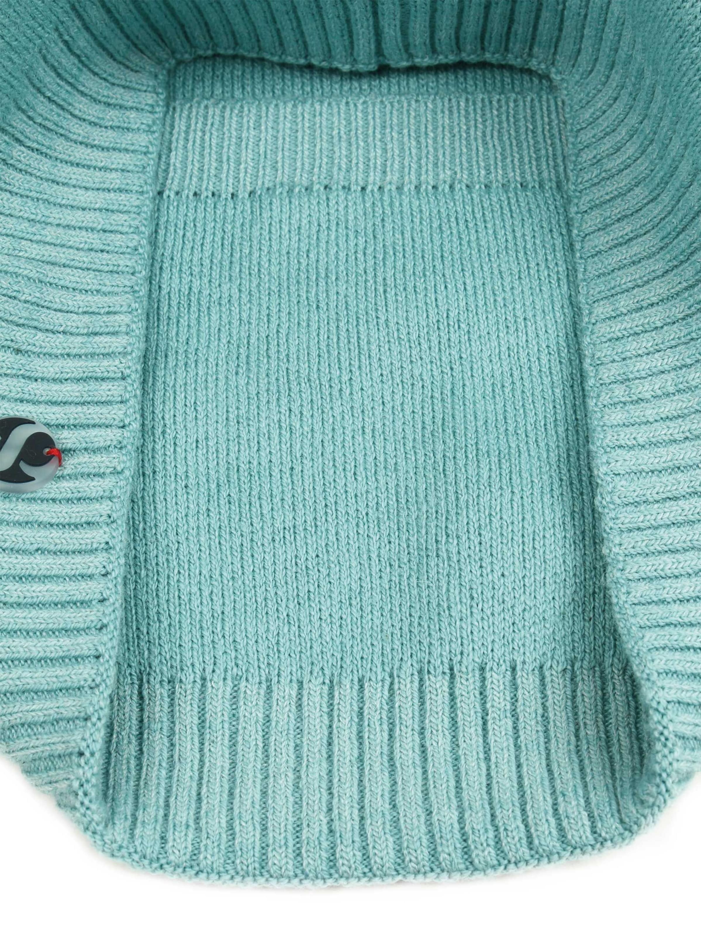 SAMAYA Beanie 'Elen' in Blue