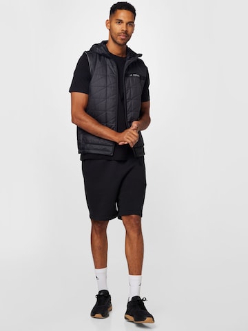 ADIDAS TERREX Sports Vest 'Multi Insulated ' in Black