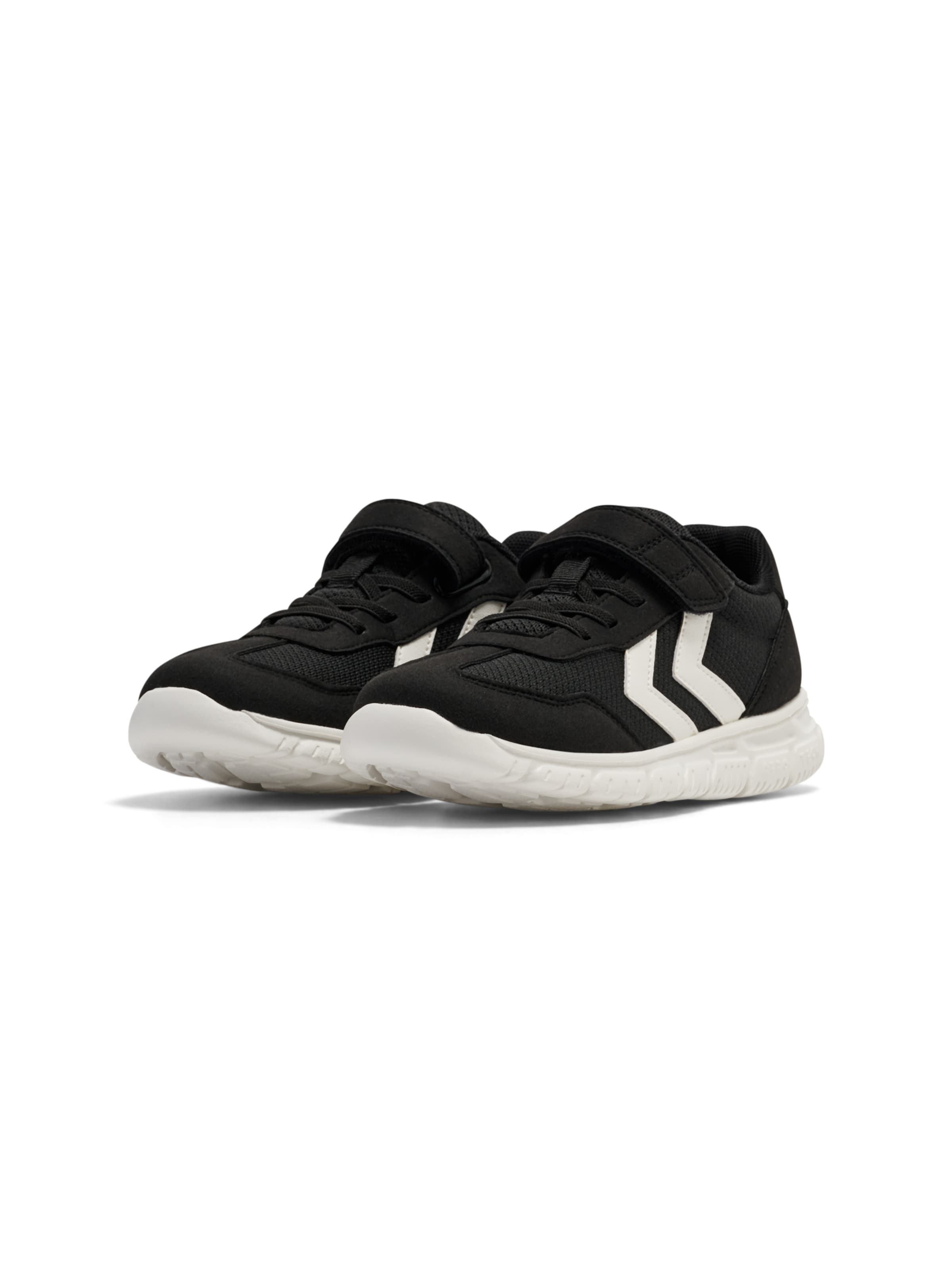 Hummel Trainers 'Crosslite 2.0' in Black