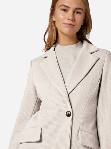 RICANO Tussenmantel 'Grazia' in Wit