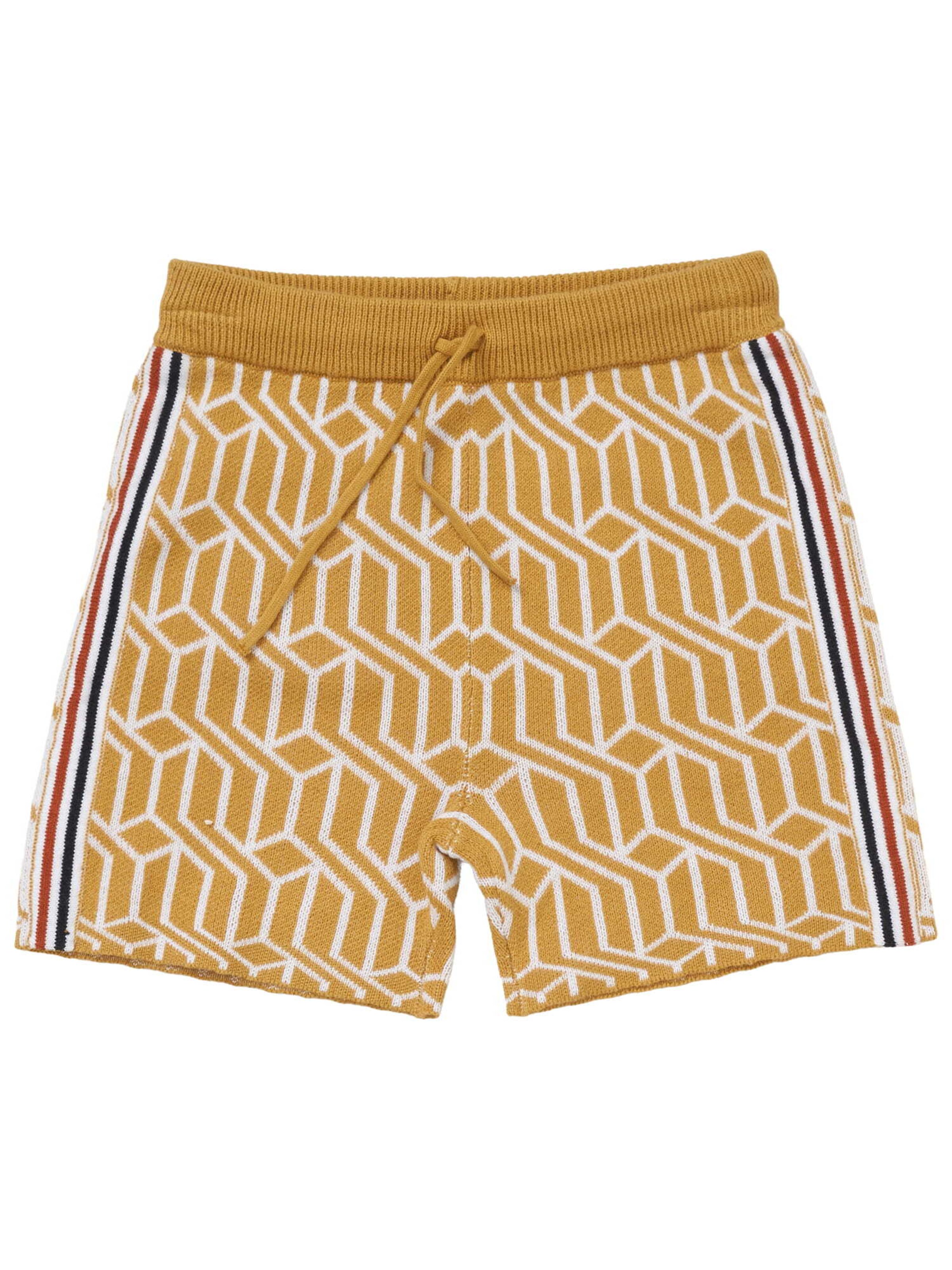 Norn Studios Set in Gelb