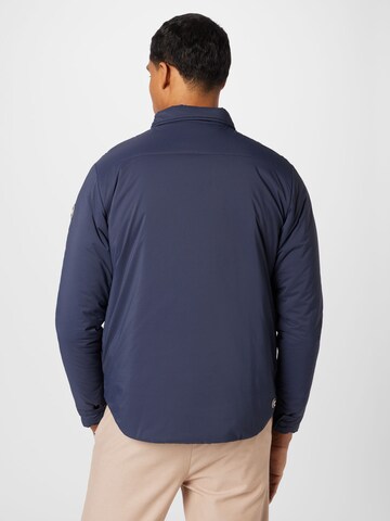 Colmar Between-season jacket in Blue