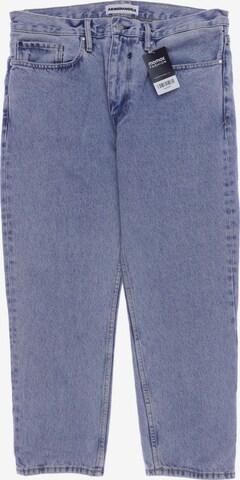 ARMEDANGELS Jeans in 33 in Blue: front