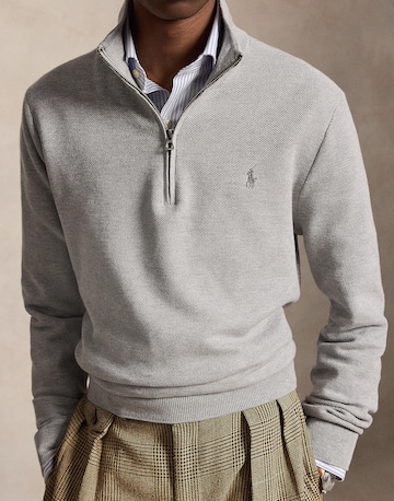 Polo Ralph Lauren Πουλόβερ σε γκρι