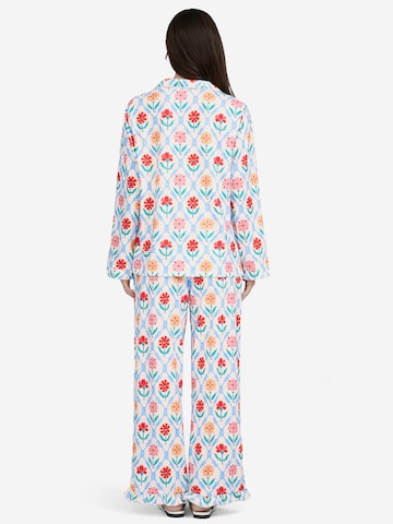 Imily Bela Pajama in Mixed colours