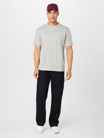 Carhartt WIP Regular Cargo trousers in Black