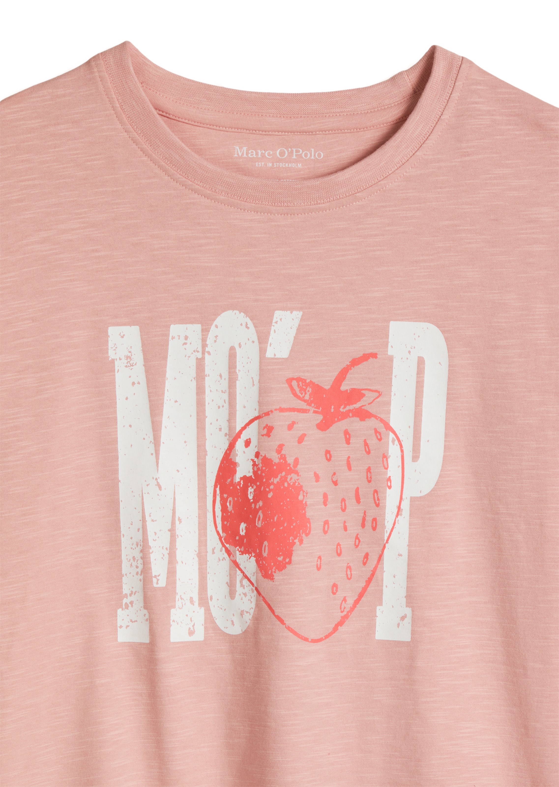 Marc O'Polo Shirt in Pink