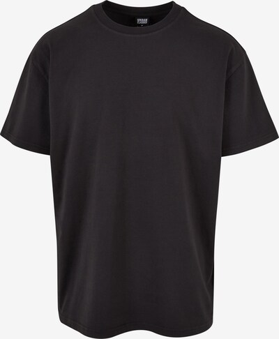 Urban Classics T-Shirt en noir, Vue avec produit