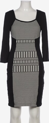 APANAGE Dress in L in Black: front