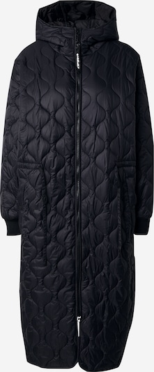 ICEPEAK Outdoor coat 'AALE' in Black, Item view