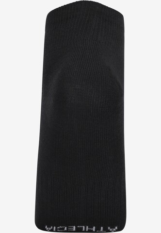 Athlecia Socks 'Comfort-Mesh' in Black