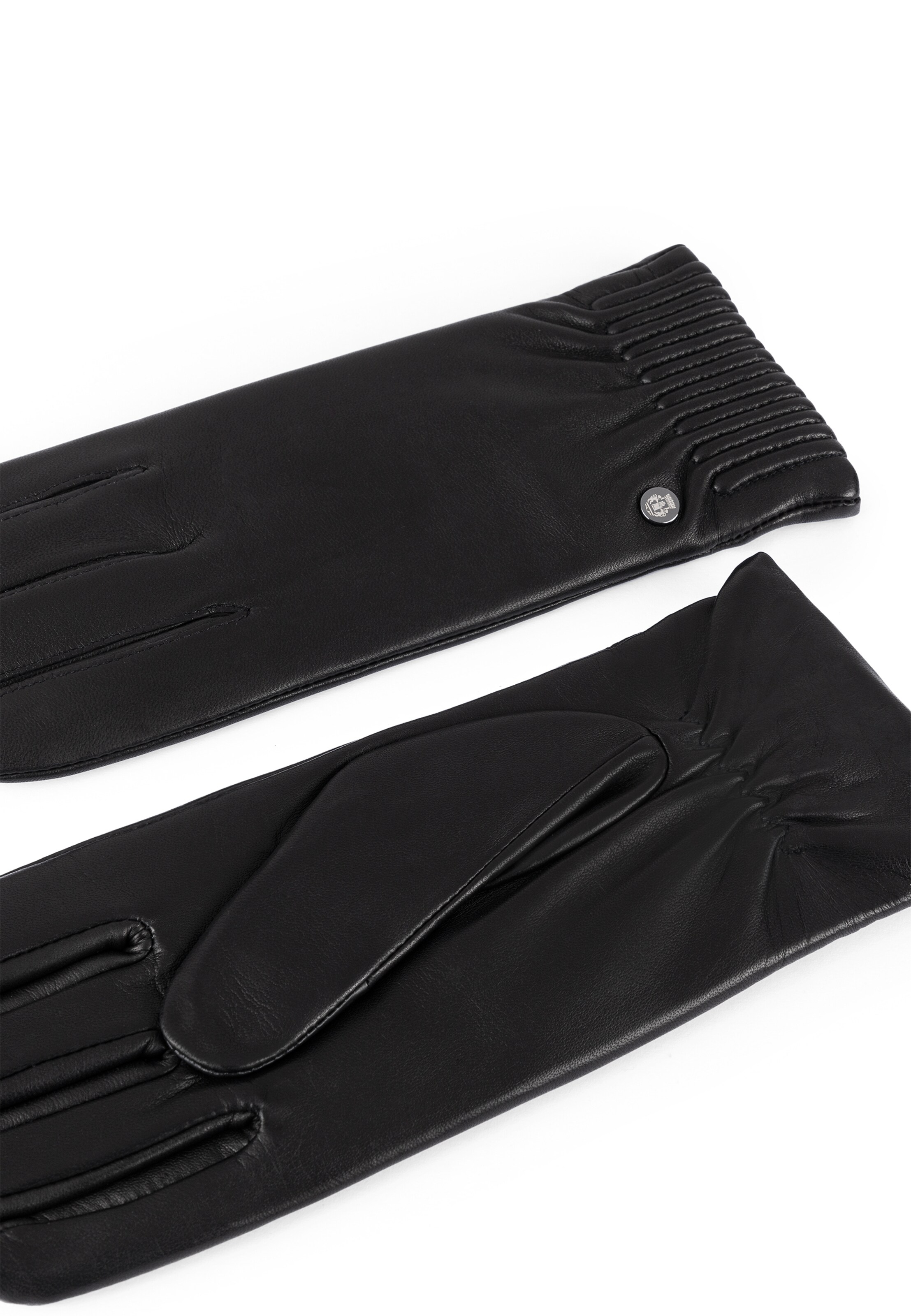 Gants 'ARIZONA TOUCH' Roeckl en noir