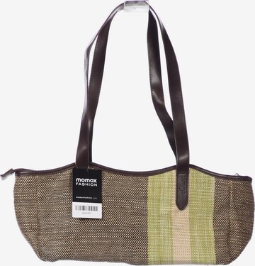 s.Oliver Bag in One size in Brown: front