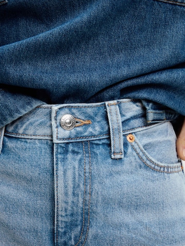 Baggy Jeans di Marks & Spencer in blu