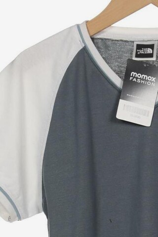 THE NORTH FACE T-Shirt S in Grün