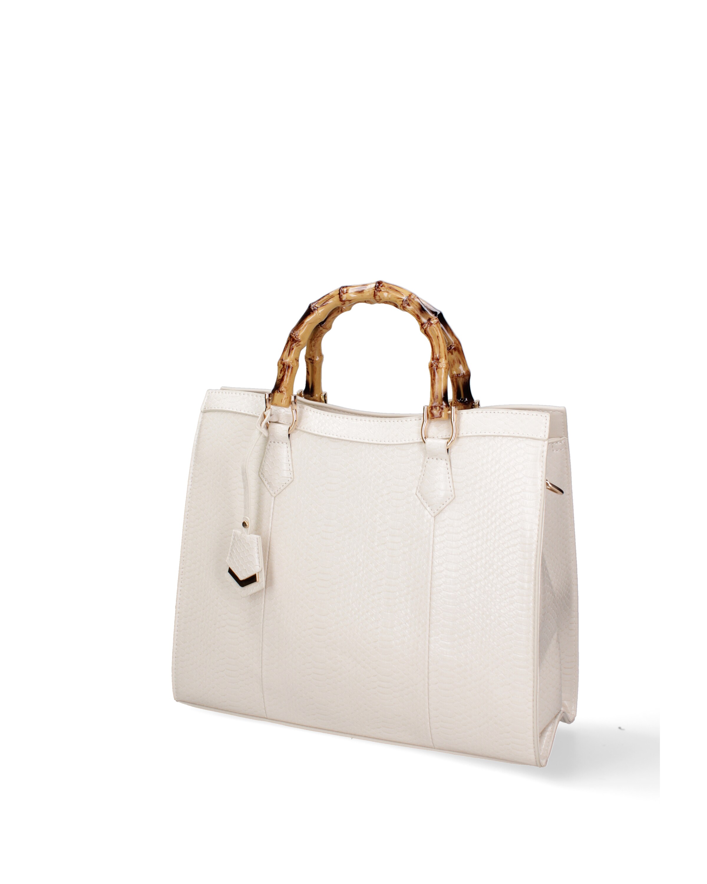 Sac bandoulière Diana&Co. en beige