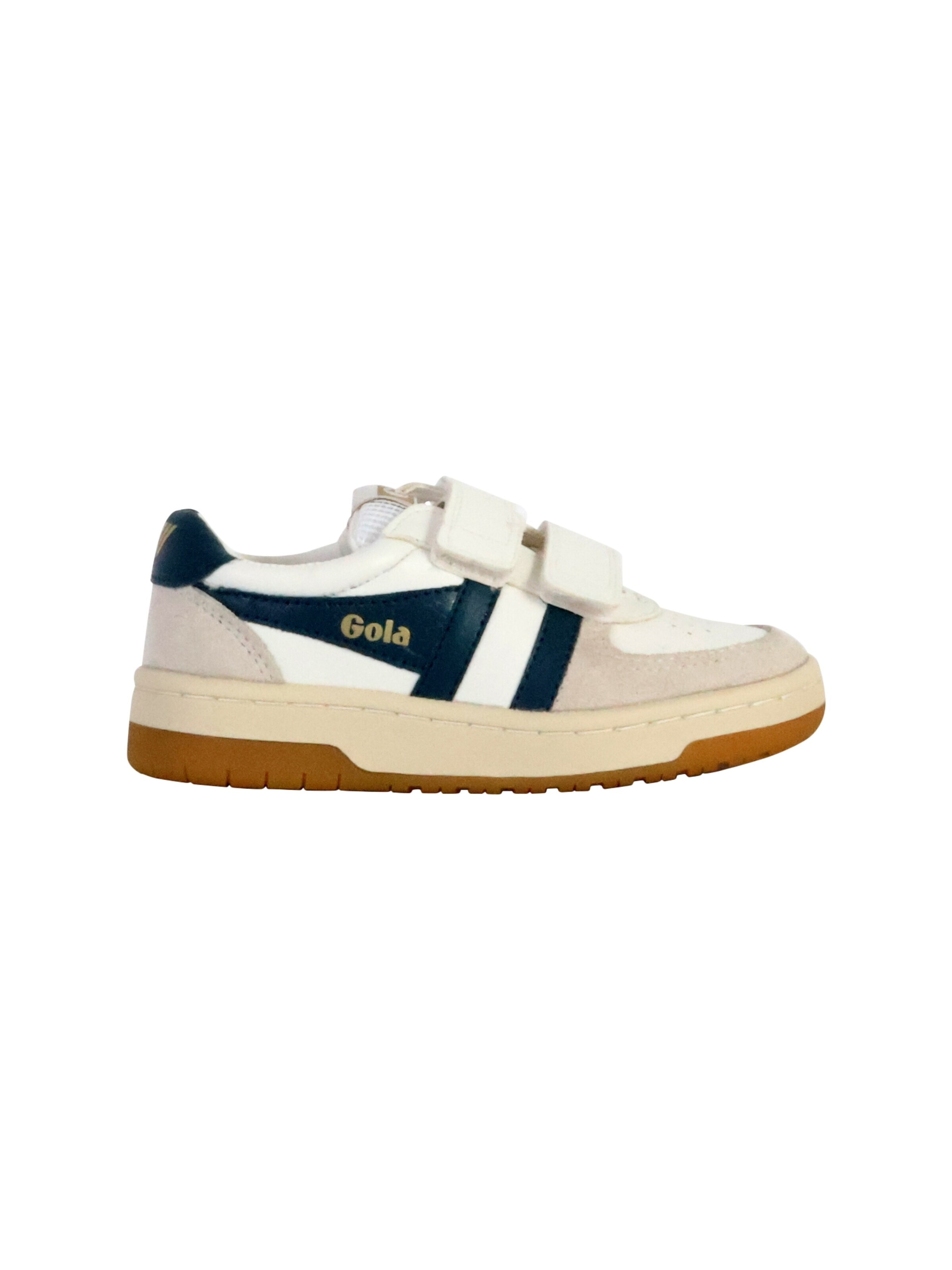 Gola Sneakers in Wit