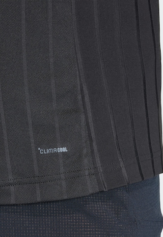 ADIDAS PERFORMANCE - Camiseta funcional 'FreeLift' en negro