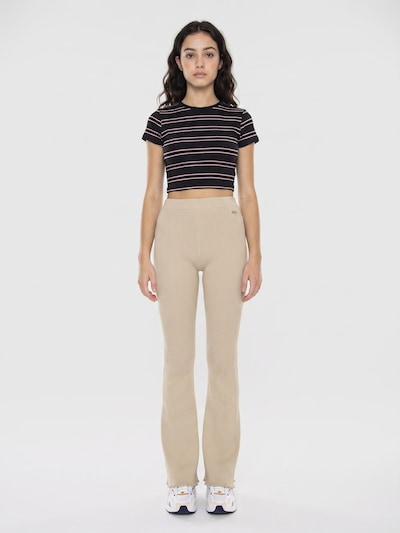LACOSTE Bukser 'Tuta-02S' i 30 i beige, Produktvisning