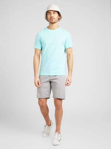 s.Oliver T-Shirt in Blau