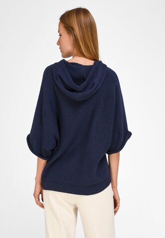 include Pullover in Blau