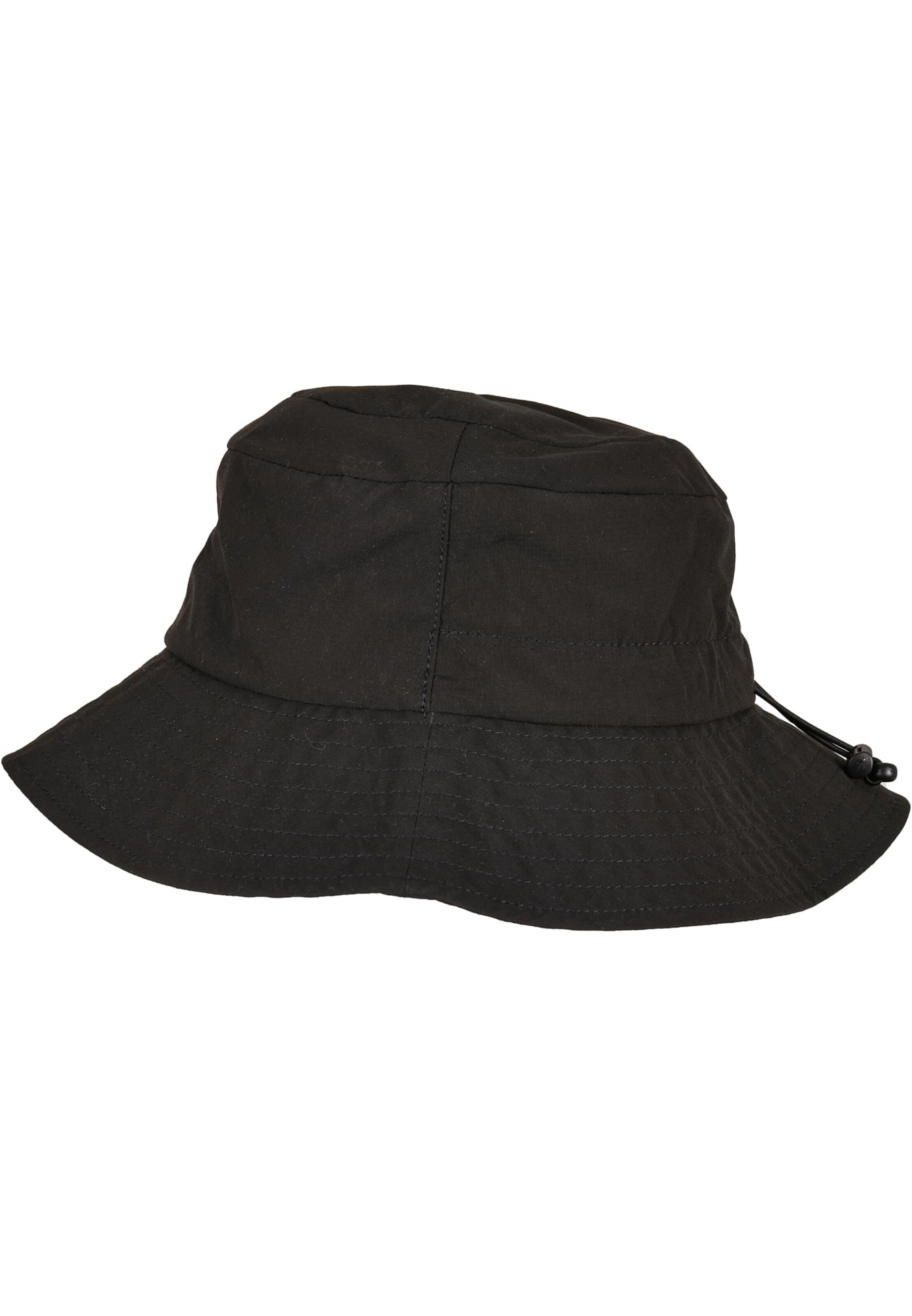 Cappello di Flexfit in nero