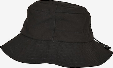 Flexfit - Sombrero en negro