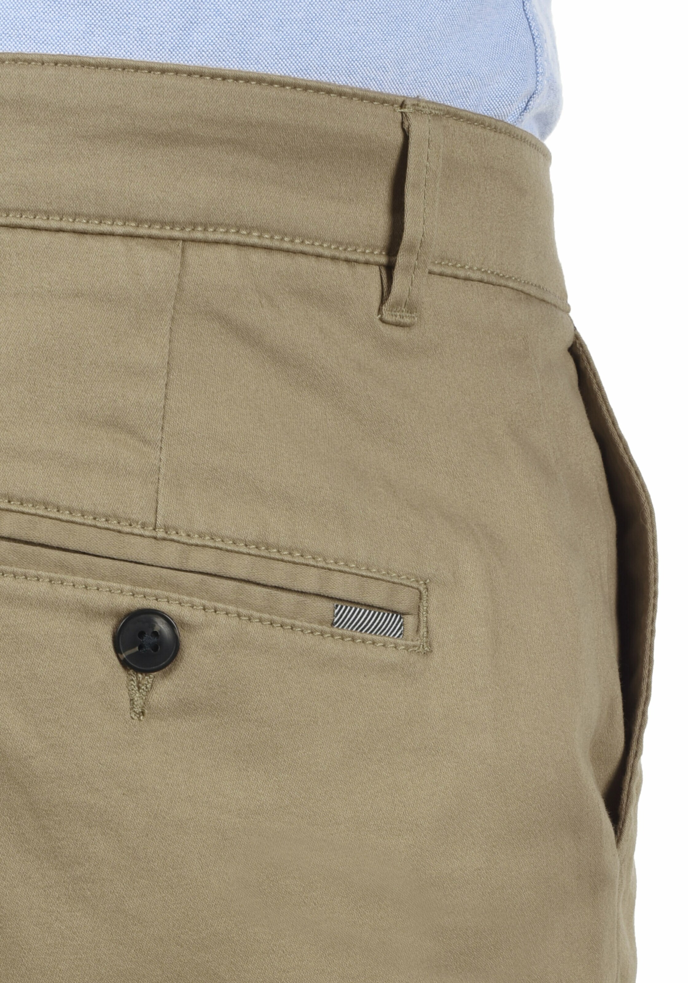 !Solid - regular Pantalón chino 'Ravi' en beige