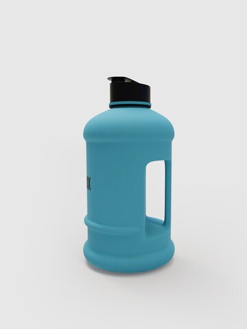 Smilodox Drinking Bottle in Blue