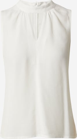 Camicia da donna 'Charis' di EDITED in bianco: frontale