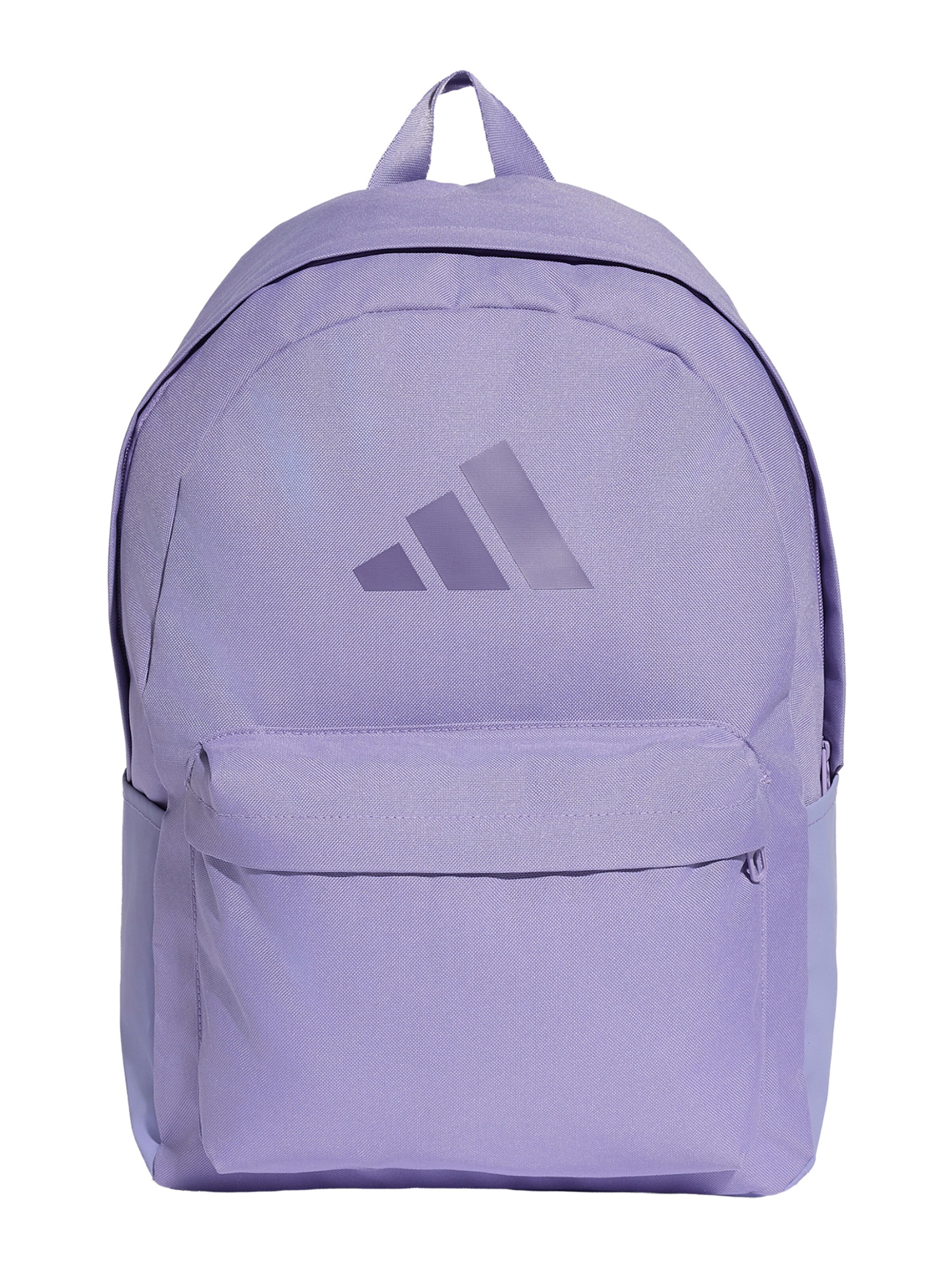 ADIDAS PERFORMANCE - Mochila deportiva 'CLSC' en lila: frente