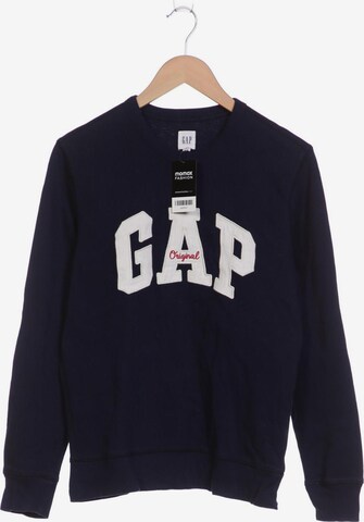 GAP Sweater XS in Blau: predná strana