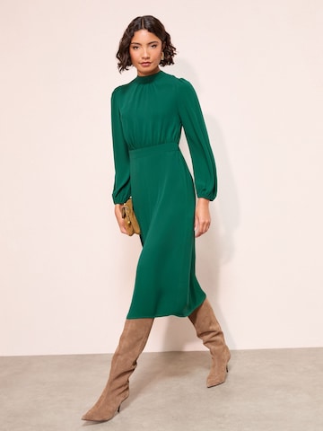 Friends Like These Kleit, värv roheline