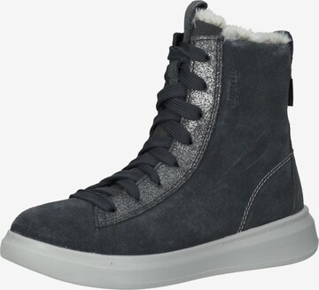 SUPERFIT Boots in Grey: front