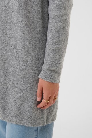 Cardigan Love Copenhagen en gris