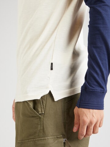 INDICODE JEANS Shirt 'Canton' in Blau