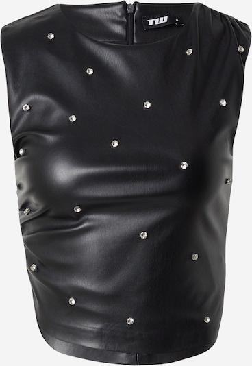 Tally Weijl Top u crna, Pregled proizvoda