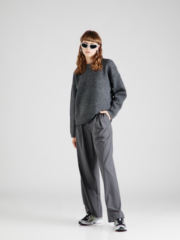 Pull-over 'Gemma' Aware en gris