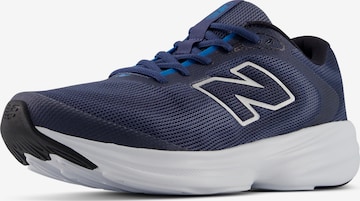 new balance Laufschuh in Blau: Vorderseite