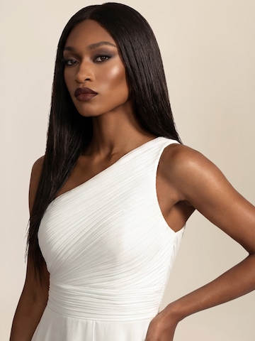 APART Kleid in Beige